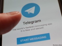 Создатель Telegram заявил о внутренних возможностях обойти блокировки