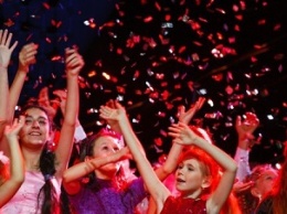 Талантливых детей Краматорска приглашают принять участие во Всеукраинском фестивале