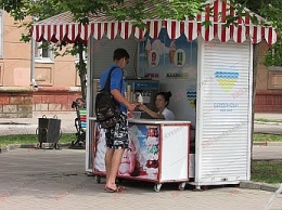 В Бердянске начались организационные мероприятия к ярмарке «Курортный сезон-2018»