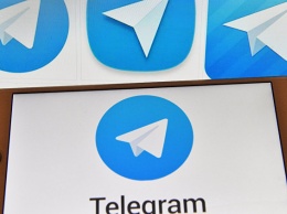 Telegram внесен в реестр запрещенных интернет-ресурсов в России