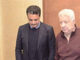 Египетский Замалек уволил 23-го тренера за четыре года