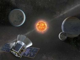 Исследовательский спутник TESS от MIT вскоре будет запущен