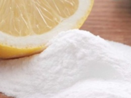 Смесь соды и лимона - самая эффективная комбинация, которая спасает жизни!
