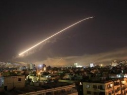 "Мы предупреждали, будут последствия" - реакция Москвы на ракетный удар по Дамаску