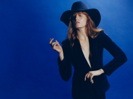 Что слушать на выходных: новый трек Florence and the Machine