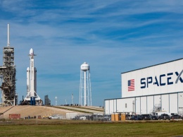 После привлечения новых инвестиций оценка SpaceX вырастет до $25 млрд