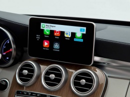 Владельцы iPhone стали чаще пользоваться CarPlay