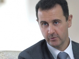 Стали лучше понимать Россию: Асад рассказал, как его дети отдыхали в "Артеке"