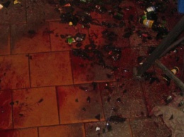 В Харькове мужчина забил насмерть продавщицу бутылкой (ФОТО)