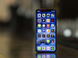 Власти США рассекретили золотой iPhone X до релиза