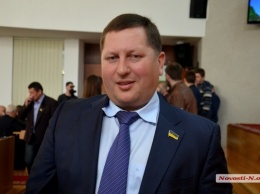Трое депутатов и глава Николаевского облсовета нарушили сроки подачи декларации за прошлый год