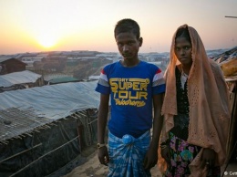 Первые беженцы рохинджа вернулись в Мьянму