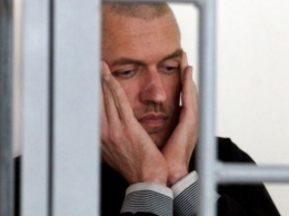 «Хочется заснуть и не проснуться»: украинский политзаключенный Клых написал письмо из СИЗО
