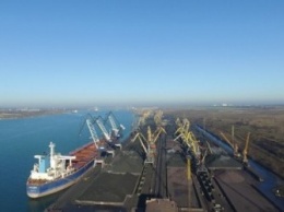 США помогут сделать порты Украины более безопасными