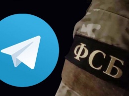 В России начата блокировка Telegram