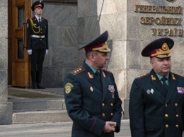 Генштаб ограничил допуск военных прокуроров на объекты ВСУ