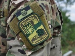 В Днепропетровской области к тюрьме приговорили ушедшего в самоволку солдата
