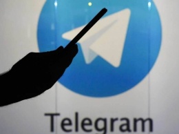 В Крыму зафиксировали первые случаи блокировки Telegram