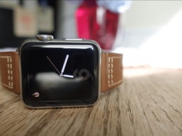 Apple Watch получат поддержку сторонних циферблатов