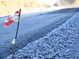 Объемы работ, которые проведут на дорогах местного значения в области, в этом году увеличатся в 4 раза