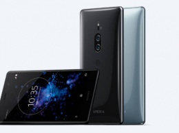 Представлен Sony Xperia XZ2 Premium: 4K HDR-дисплей, Snapdragon 845