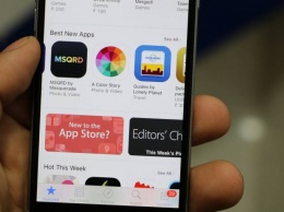 Пользователи iOS помешались на встроенных покупках