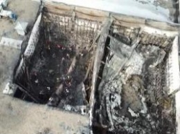 В сети появилась аудиозапись звонков жертв пожара в Кемерово на службу "112"