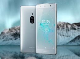 Чем интересен флагманский смартфон Sony Xperia XZ2 Premium