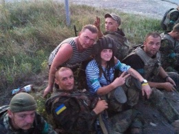 Майдан перевернул всю мою жизнь: россиянка взорвала сеть постом о том, как стала воевать за ВСУ