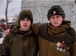 Террориста, задержанного в Запорожье, вернули на оккупированную часть Донбасса