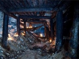 В Донецкой области произошел взрыв на шахте: Пострадали семь горняков