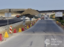 В Крыму проверят готовность автоподхода к наплыву туристов