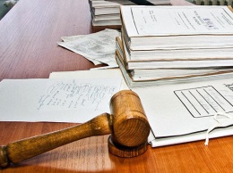 640 документов "мимо": в Севастополе будут судить экс-главу отдела УФССП