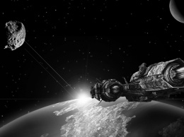 NASA исследует технологию блокчейн на базе Эфириума для исследования глубин космоса