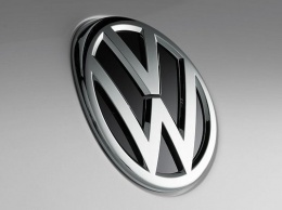 Volkswagen изменит логотип марки