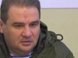 В Украине будут заочно судить "министра ДНР" Ташкента