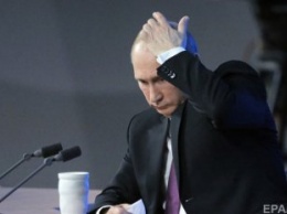 Путин придумал способ победить коррупцию