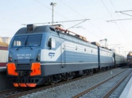 Из Киева появилась возможность добраться прямым поездом до Баку