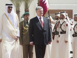 Транзит газа из Катара через Польшу возможен, но пока не согласован - посол