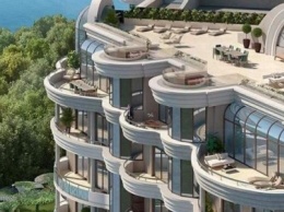 ТОП-5 самых дорогих квартир в одесских новостроях элит-класса (ФОТО)