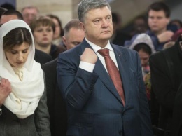 Украина как никогда близка к автокефалии, - Порошенко