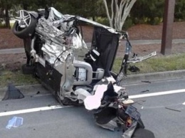 Во Флориде подростки угнали машину и попали в аварию, есть погибшие