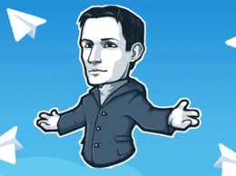 Роскомнадзор может заблокировать все, кроме Telegram