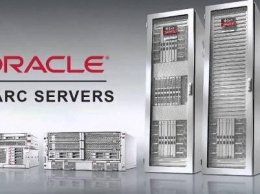 Пенсионный фонд Украины переходит на новую серверную систему «Oracle»