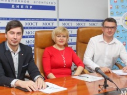 Найдем работу вместе - предлагает Благотворительный фонд «Каритас Донецк» жителям Днепра и области (ФОТО)