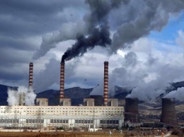 Выбросы завода Фирташа отравляют село на Херсонщине - СМИ