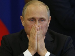 Я - ровня Путину: у президента РФ появился неожиданный визави