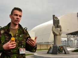 Чернобыльская зона отчуждения претендует на внесение в список Всемирного наследия ЮНЕСКО