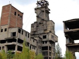 Недава: Донбассу угрожает техногенная катастрофа, сопоставимая с Чернобылем