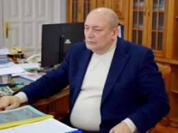 Мэр Южноукраинска после ультиматума таки «уволил» троих глав постоянных депутатских комиссий